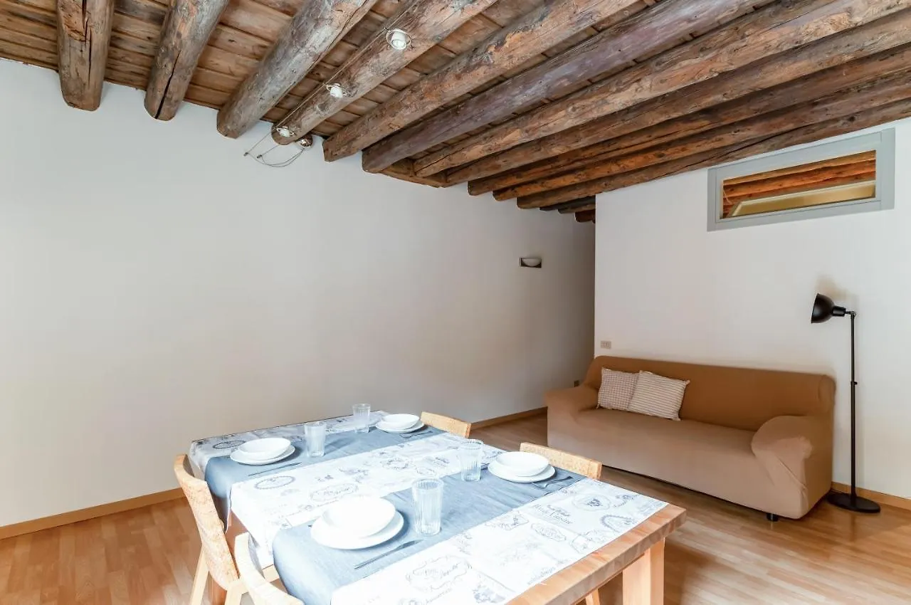 Padova - Piazza Dei Signori Central Flats Apartment