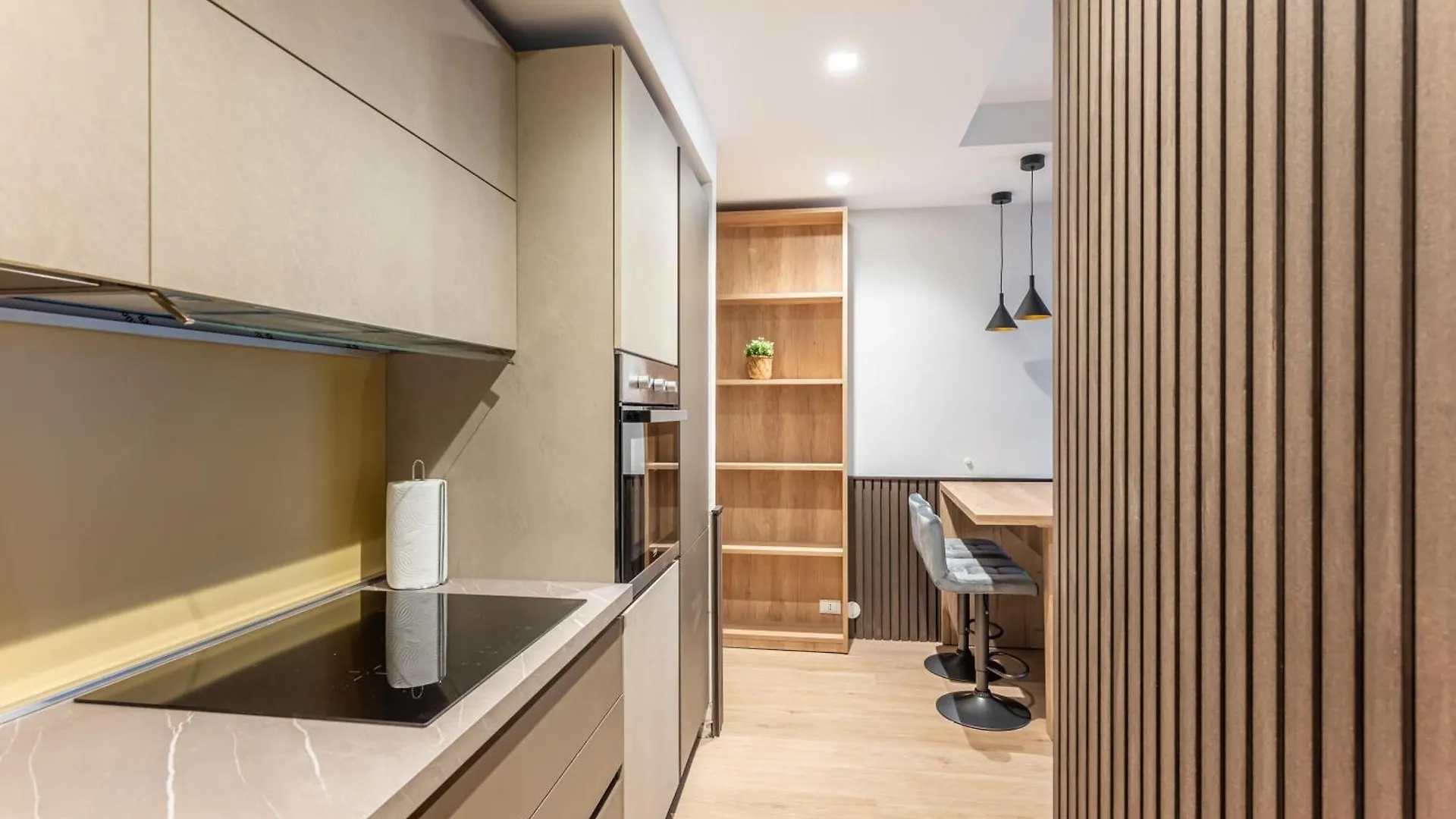 Διαμέρισμα Padova - Piazza Dei Signori Central Flats Ιταλία