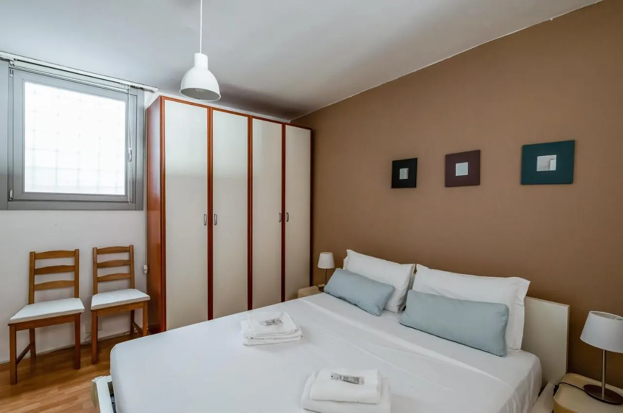 Apartment Padova - Piazza Dei Signori Central Flats