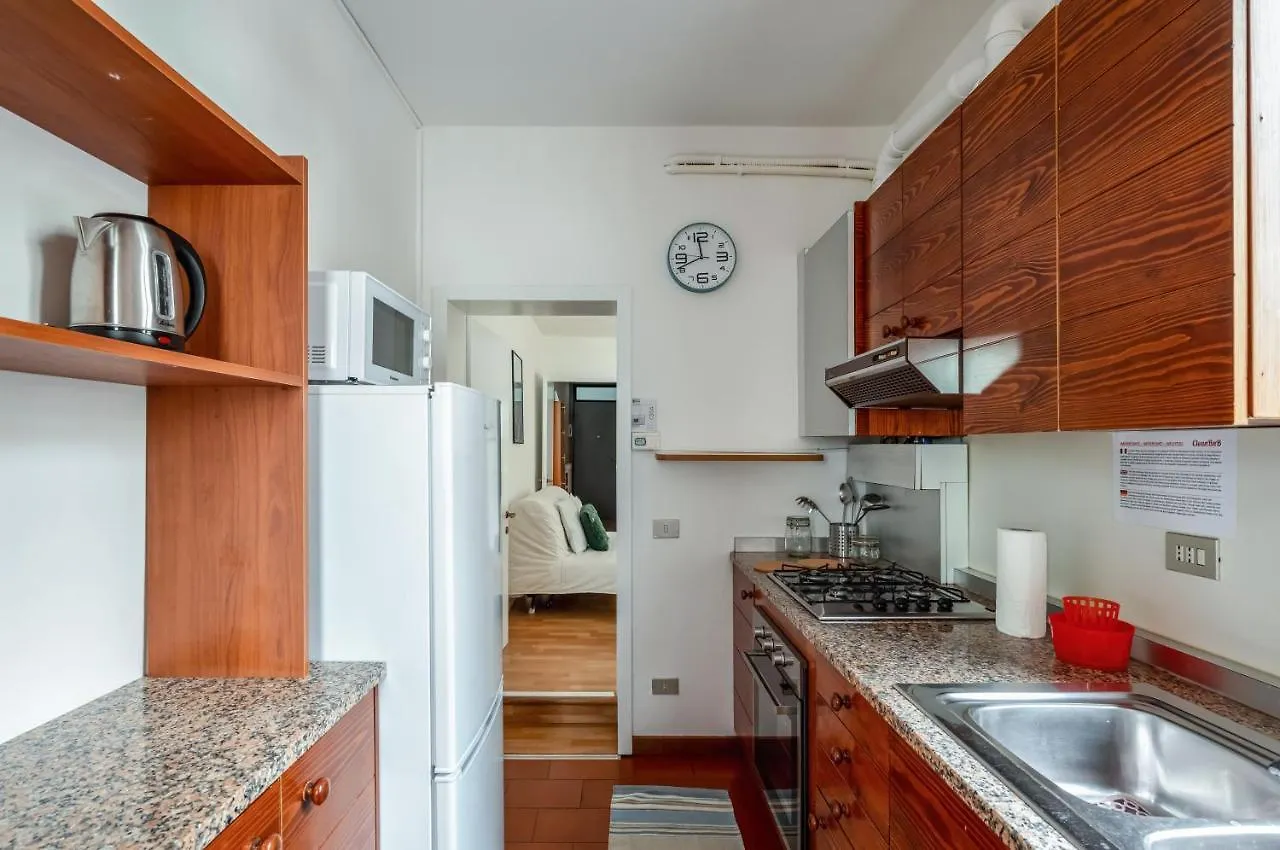 Apartment Padova - Piazza Dei Signori Central Flats