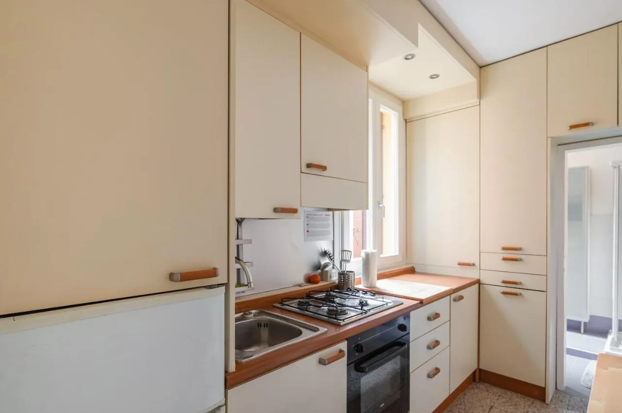 Padova - Piazza Dei Signori Central Flats Apartment