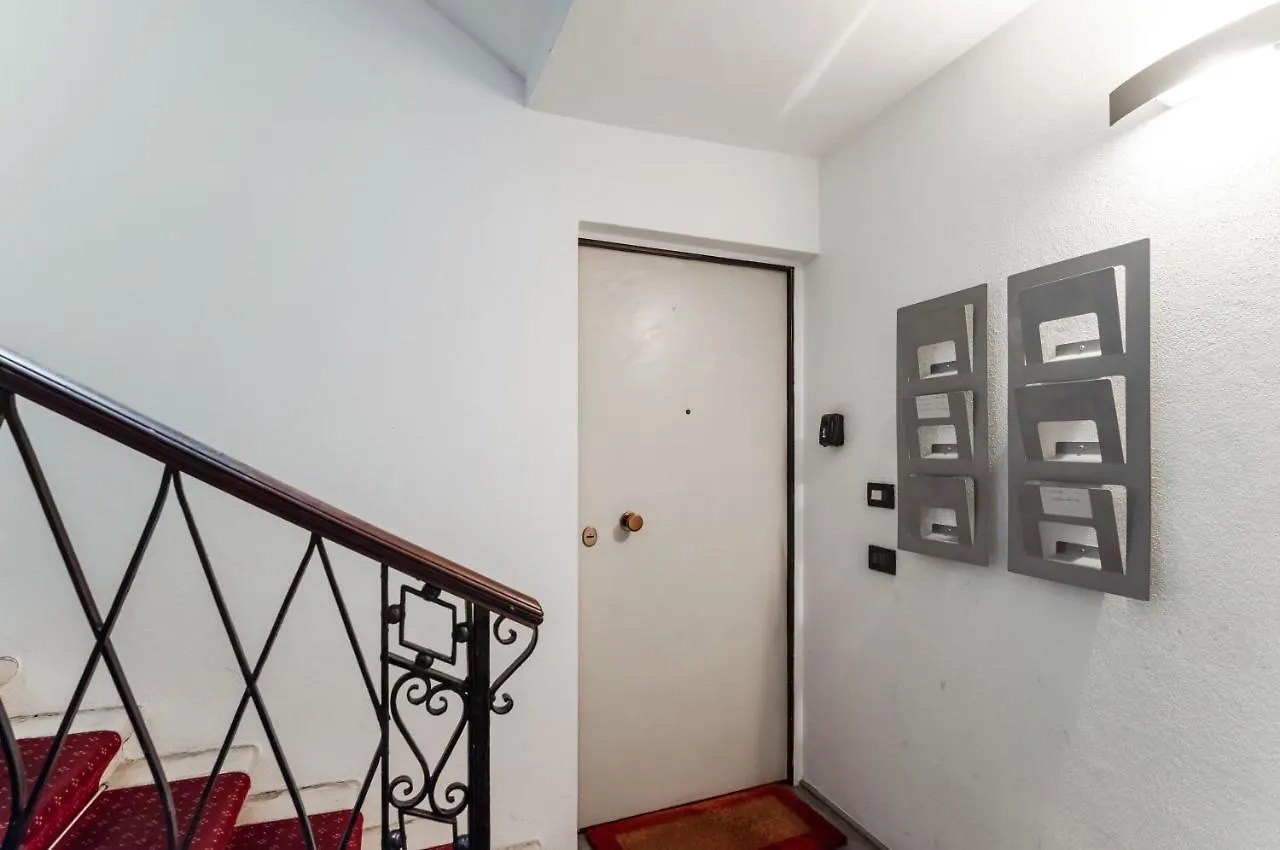 Apartment Padova - Piazza Dei Signori Central Flats Italy