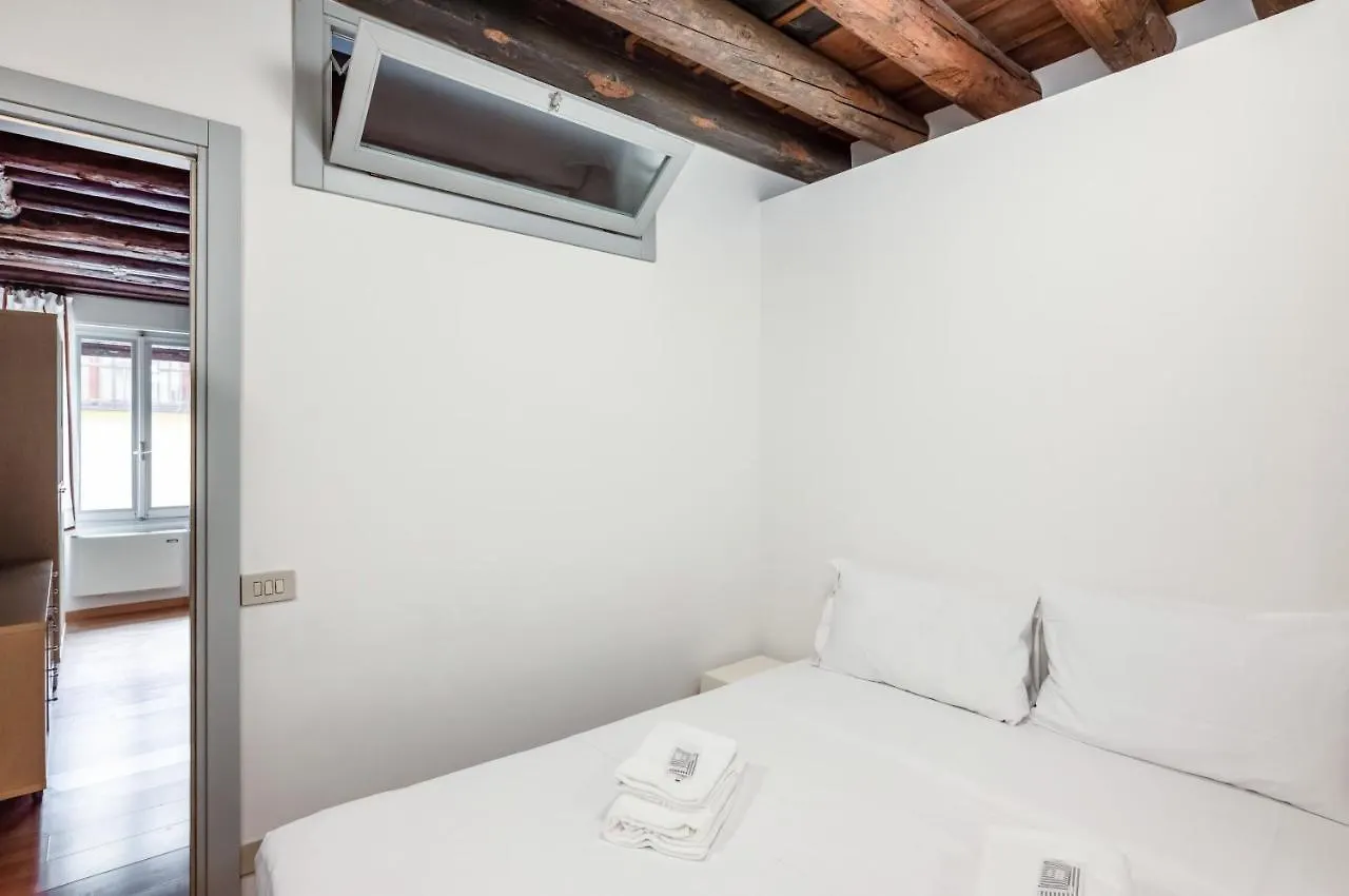 Padova - Piazza Dei Signori Central Flats Apartment
