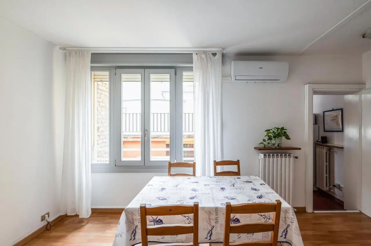 Apartment Padova - Piazza Dei Signori Central Flats Italy