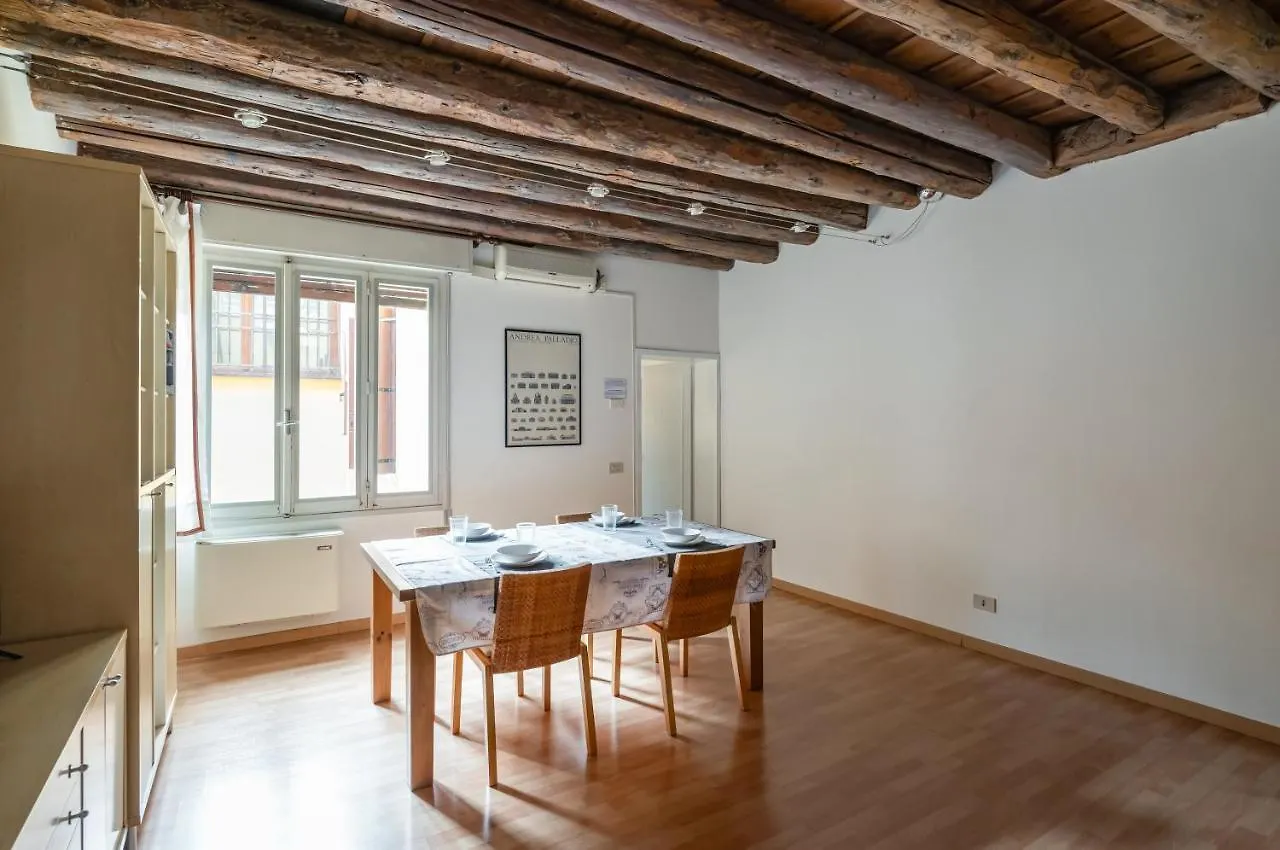 Apartment Padova - Piazza Dei Signori Central Flats
