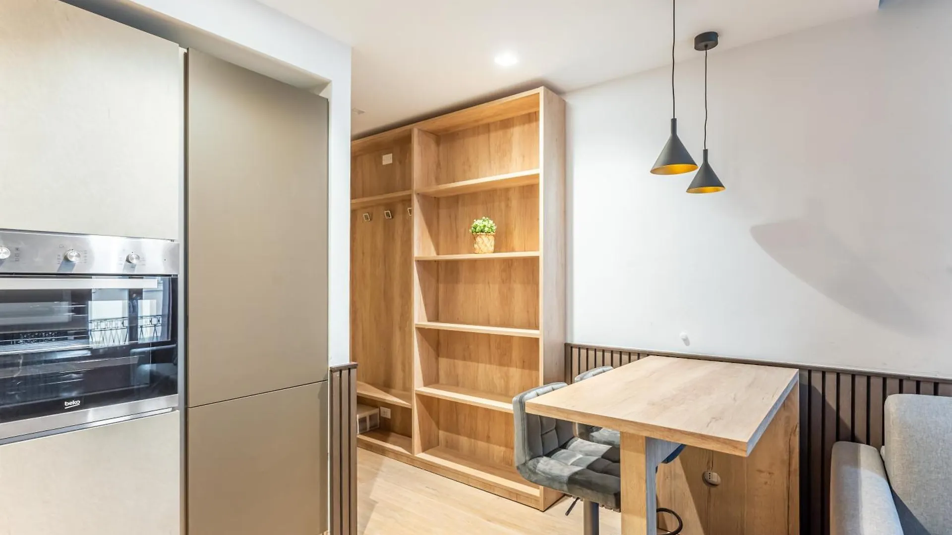 Apartment Padova - Piazza Dei Signori Central Flats