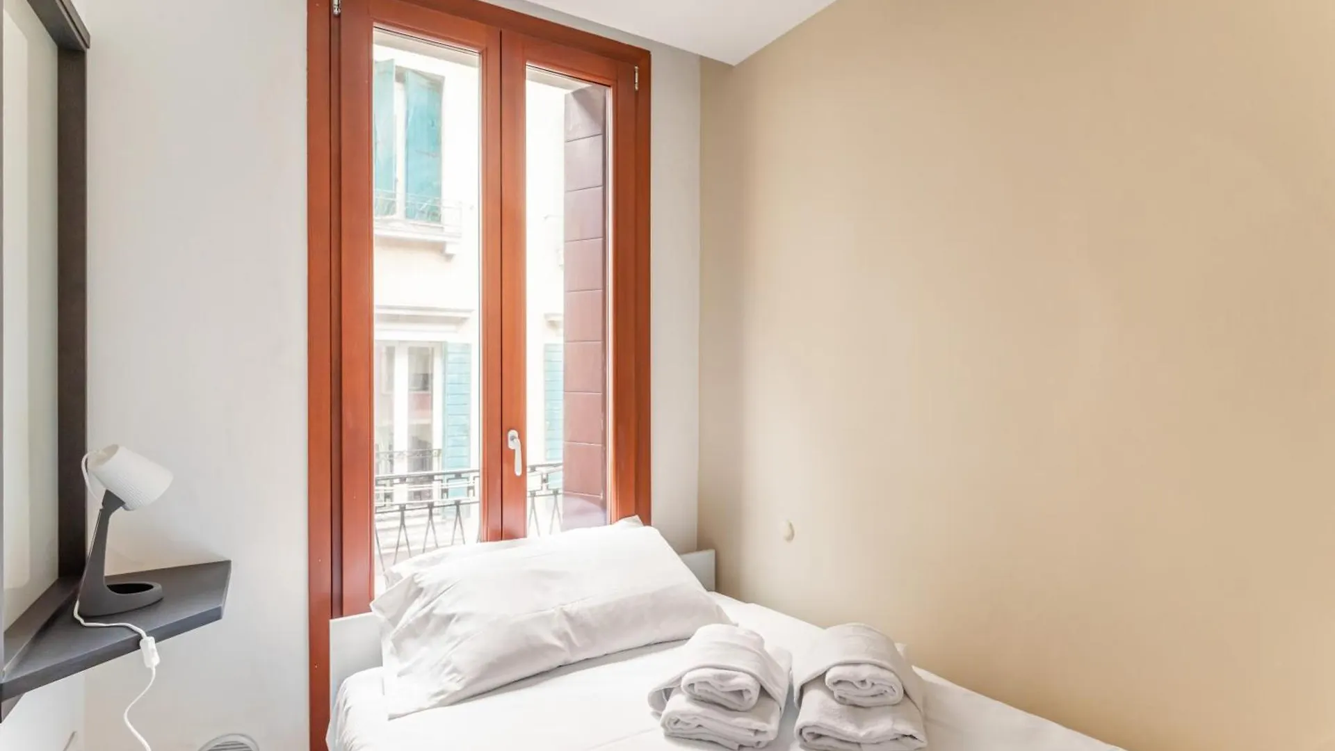 Padova - Piazza Dei Signori Central Flats Apartment