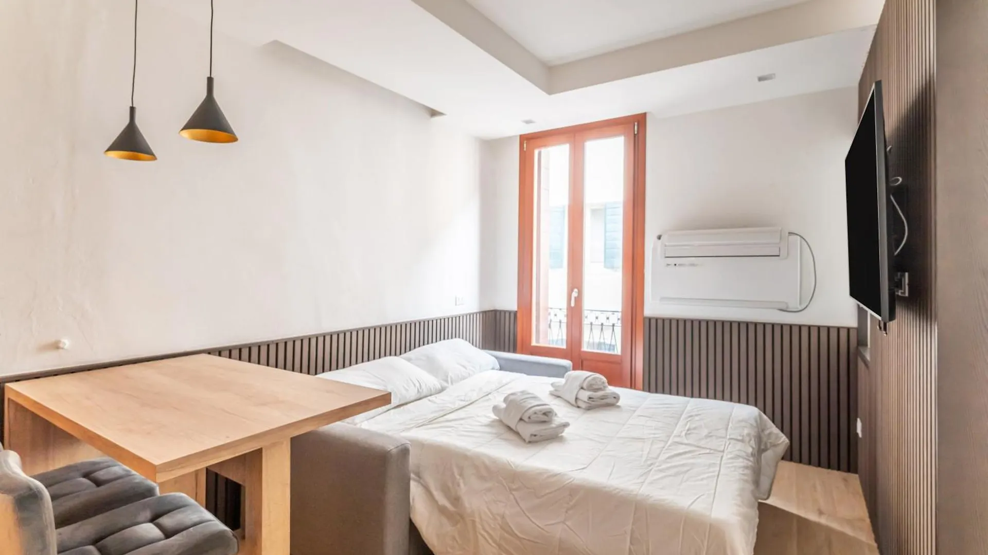 Padova - Piazza Dei Signori Central Flats Apartment