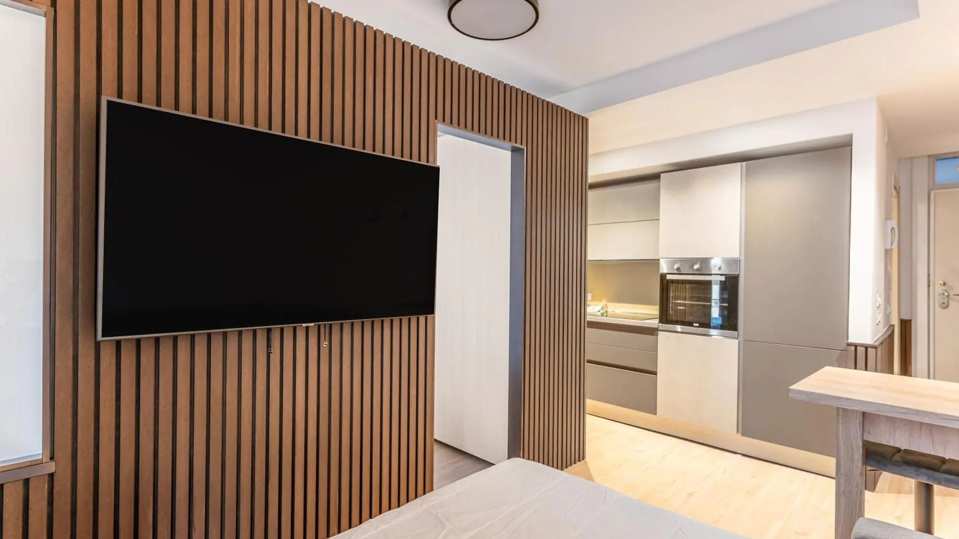 Apartment Padova - Piazza Dei Signori Central Flats Italy